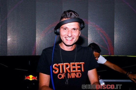 Alex Nocera
