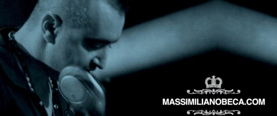 Massimiliano Beca