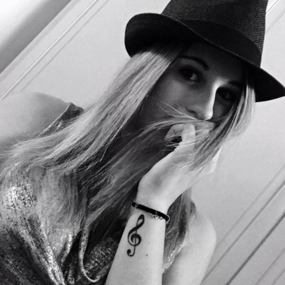 Gaia Cavaciocchi “dj Iaia”