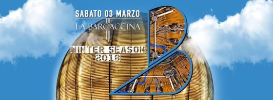 Sabato 3 Marzo – #YourWindowToTheWorld