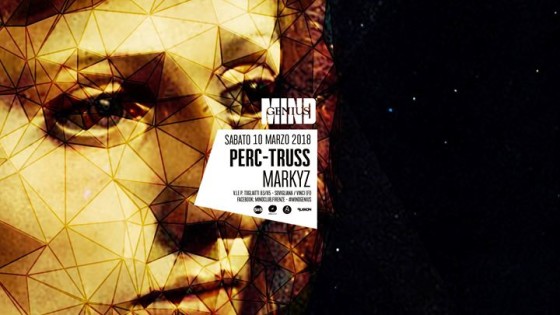 Genius with Perc – Truss | Markyz