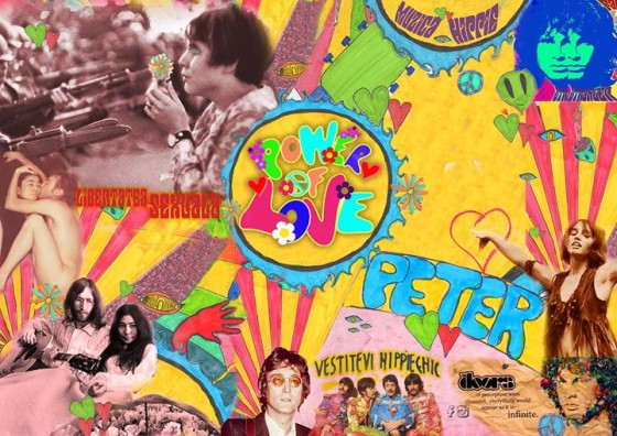 Peter Pan – Power Of Love