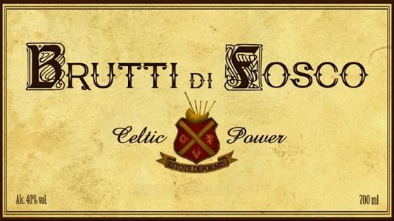 Il Brutto di St. Patrick pt.2