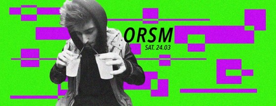 ORSM – Sat 24.03 – Orsa Maggiore