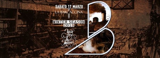 Sabato 17 Marzo – #YouAreTheMusic