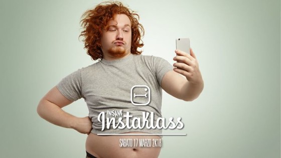 Instaklass at K-Klass