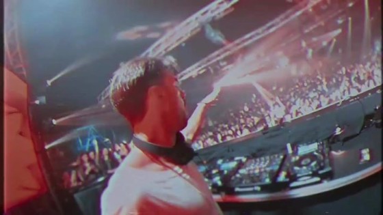 Andrea Damante at K-Klass / Touch Me!