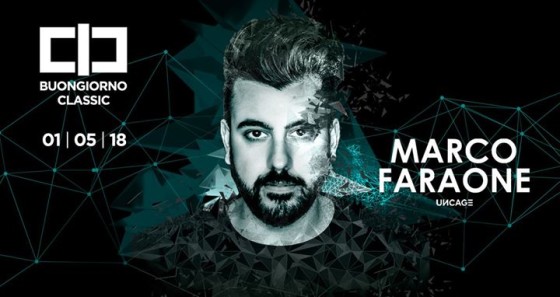 Buongiorno Classic w/ Marco Faraone
