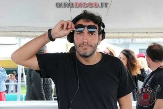 Federico Grazzini