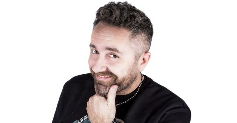 Paolo Rossato
