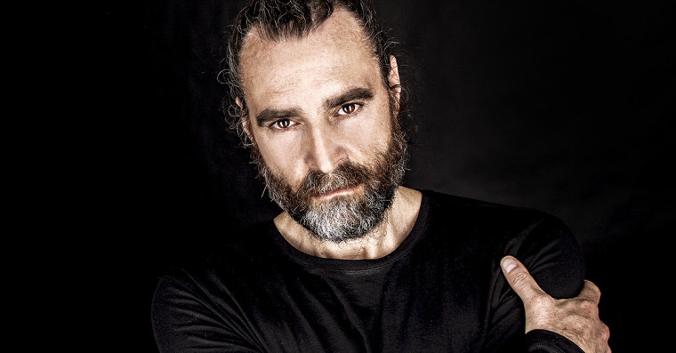 Massimiliano Troiani
