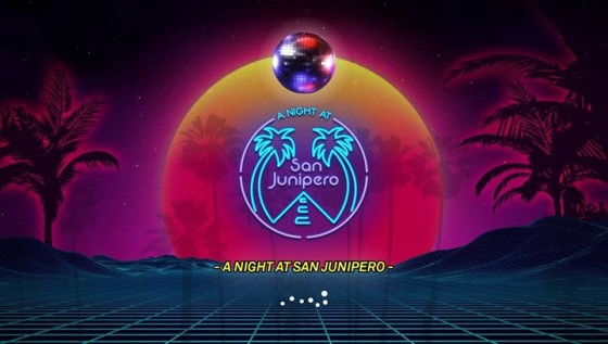 Il Giovedì | opening season w/ A Night at San Junipero