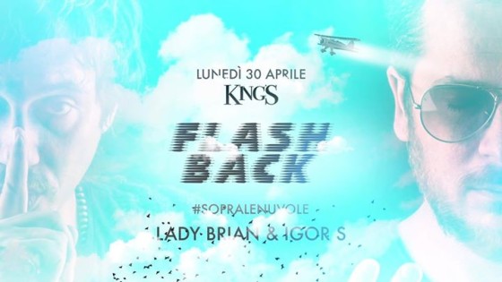 King’s ★ FLASHBACK in Concert ★