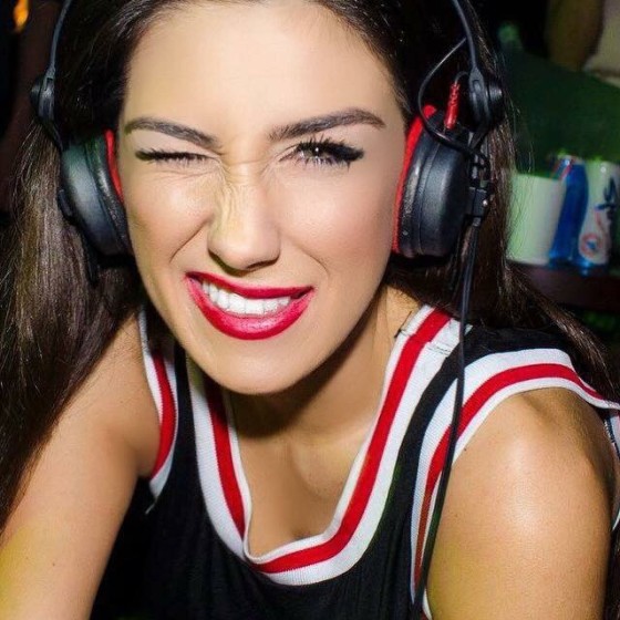 Jessica Tinelli