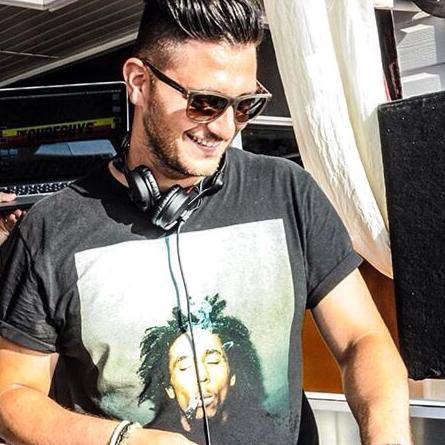 Marco Santoro