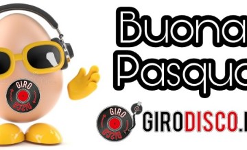 Buona Giro Pasqua 2018