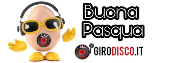 Buona Giro Pasqua 2018