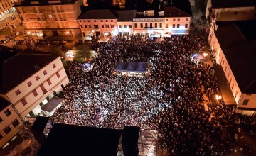 I protagoniosti di Aperyshow Charity Event 2018