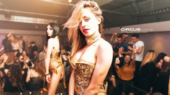 Happy Birthday Circus beatclub – Brescia: 19 anni di party