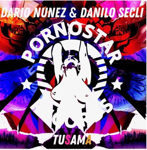 Dario Nuñez e Danilo Seclì – Tusama