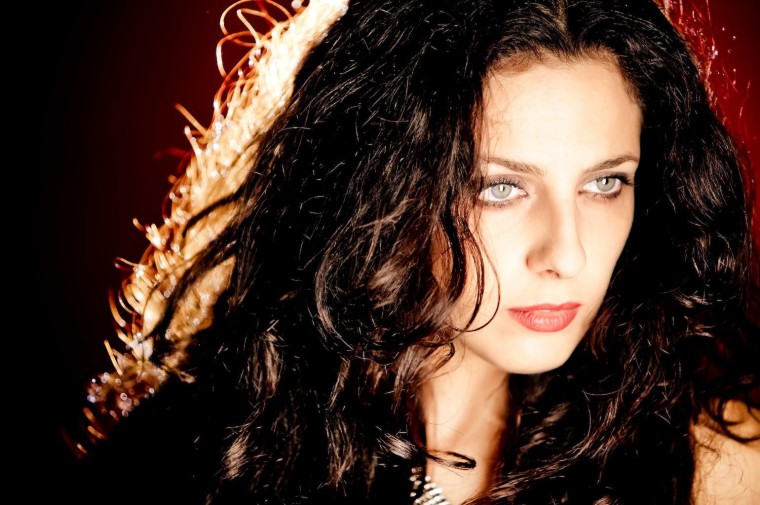 Alessia D’Andrea