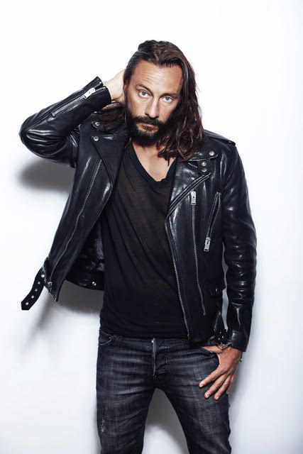 Bob Sinclar a Villa Bonin – Vicenza