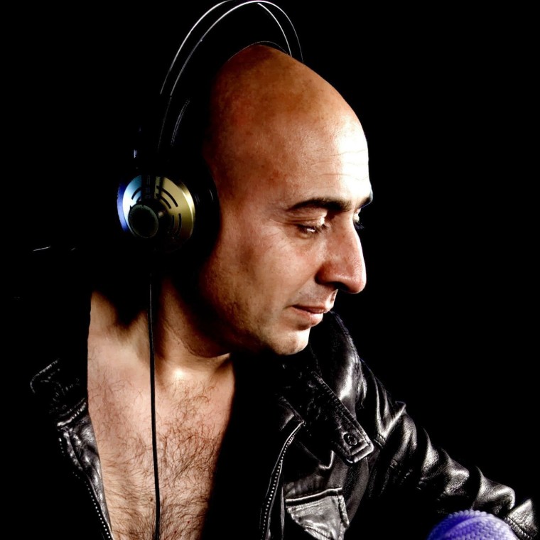 Marco Faltoni