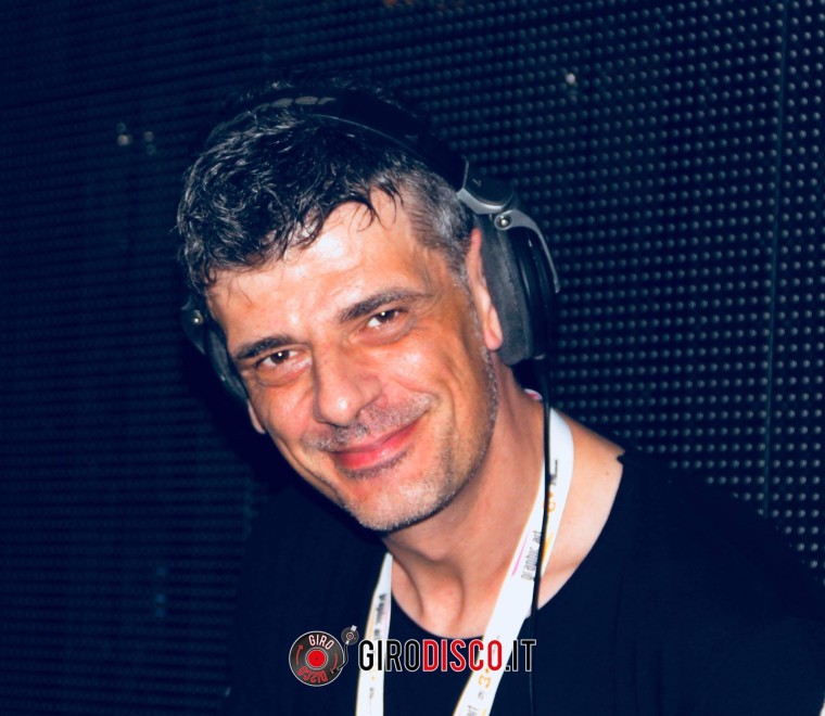 Lorenzo Caperoni