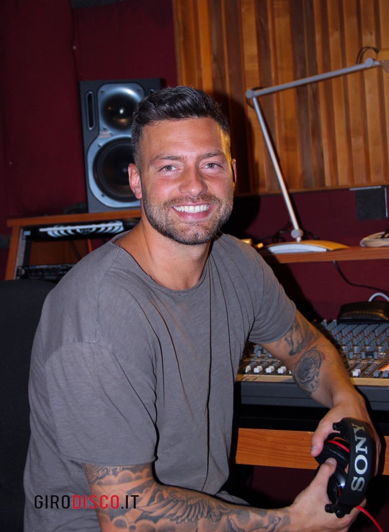 Eugenio Colombo