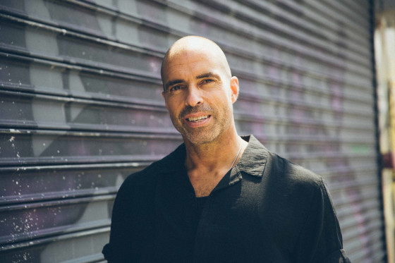 Chris Liebing al Tenax di Firenze