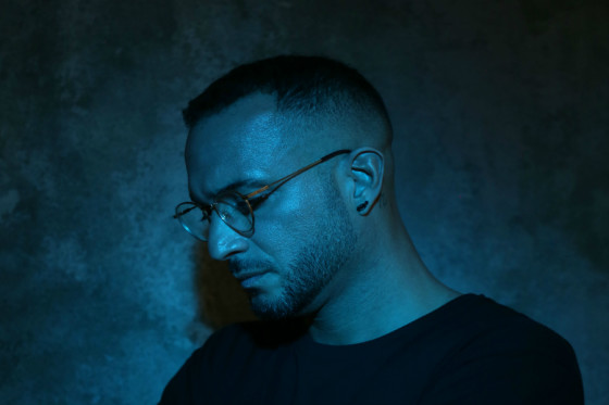 Loco Dice al Fabrique di Milano con Loud Contact e Sincronie