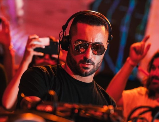 Joseph Capriati al Bolgia di Bergamo