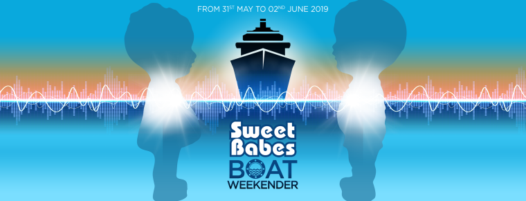 La musica di Sweet Babes salpa per la Grecia