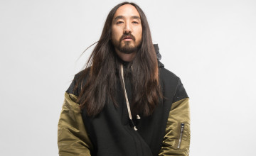 Rimini Beach Arena con Steve Aoki e tanti altri ospiti