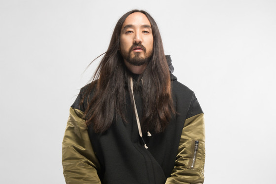 Rimini Beach Arena con Steve Aoki e tanti altri ospiti