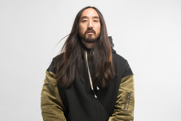 Rimini Beach Arena con Steve Aoki e tanti altri ospiti