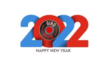 Buon 2022 da GiroDisco.it