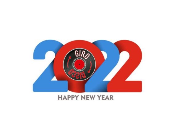 Buon 2022 da GiroDisco.it