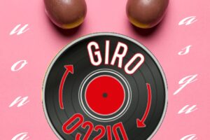 Buona Pasqua da GiroDisco
